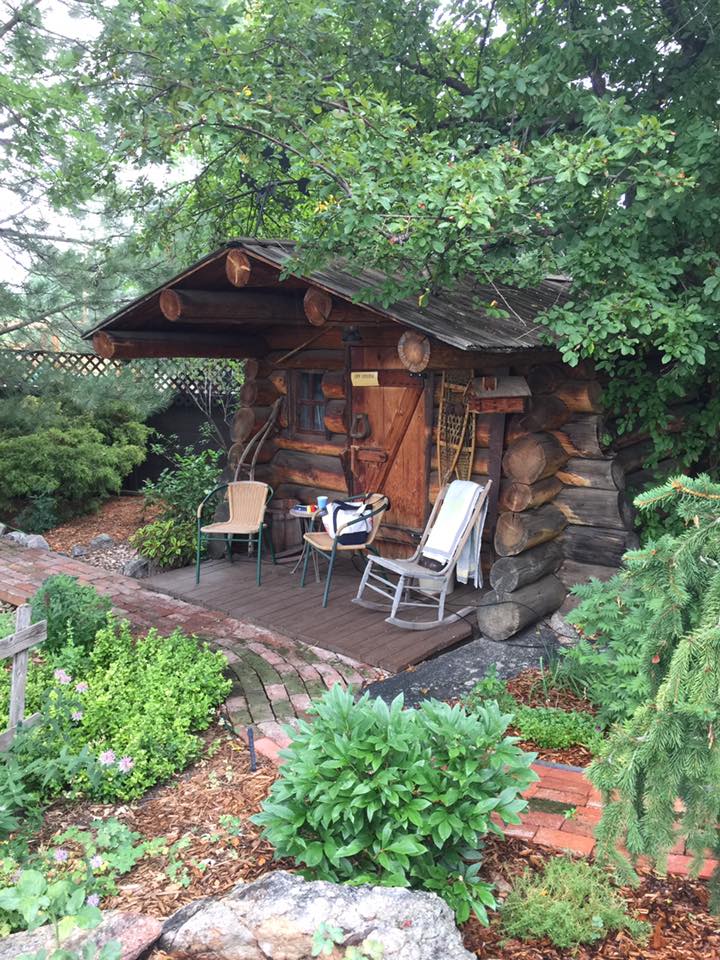 darlene and owens darling cabin